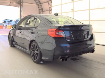 2018 Subaru WRX Premium - miniatura 6
