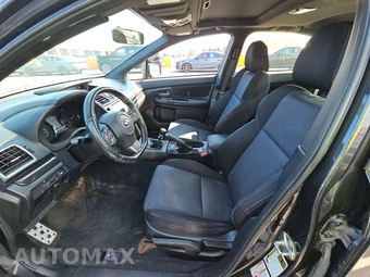 2018 Subaru WRX Premium - miniatura 7