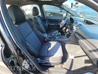 2018 Subaru WRX Premium - miniatura 8