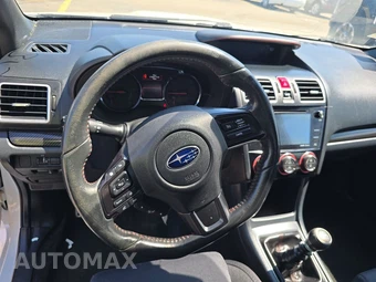 2018 Subaru WRX Premium – miniatura 10