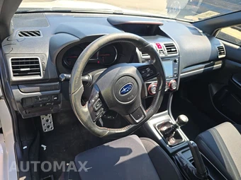 2018 Subaru WRX Premium – miniatura 11