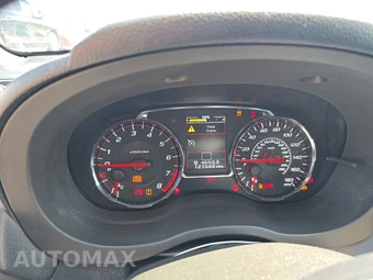 2018 Subaru WRX Premium – miniatura 12