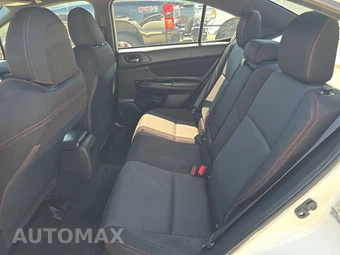 2018 Subaru WRX Premium – miniatura 13