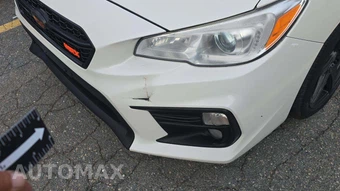 2018 Subaru WRX Premium – miniatura 19