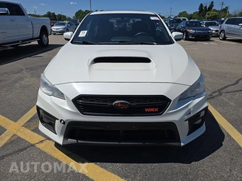 2018 Subaru WRX Premium – miniatura 2