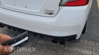 2018 Subaru WRX Premium – miniatura 24