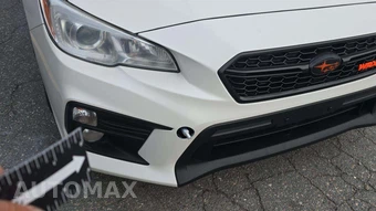 2018 Subaru WRX Premium – miniatura 25