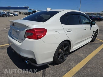 2018 Subaru WRX Premium – miniatura 4