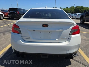 2018 Subaru WRX Premium – miniatura 5