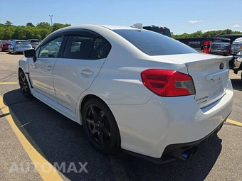 2018 Subaru WRX Premium – miniatura 6