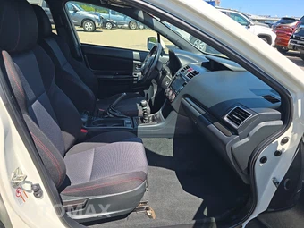 2018 Subaru WRX Premium – miniatura 8