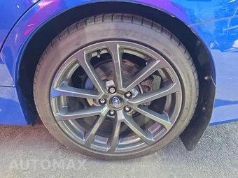 2018 Subaru WRX Premium – miniatura 11