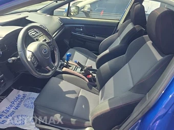 2018 Subaru WRX Premium – miniatura 13