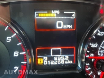 2018 Subaru WRX Premium – miniatura 15