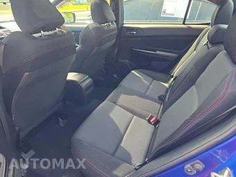 2018 Subaru WRX Premium – miniatura 16