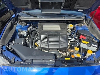2018 Subaru WRX Premium – miniatura 19