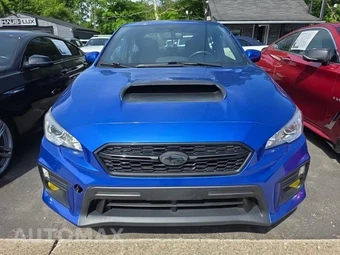 2018 Subaru WRX Premium – miniatura 2