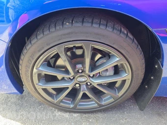 2018 Subaru WRX Premium – miniatura 8