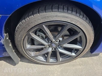 2018 Subaru WRX Premium – miniatura 9