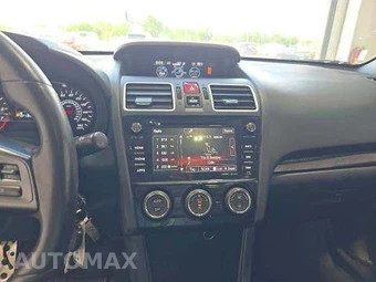 2018 Subaru WRX Premium – miniatura 10