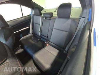 2018 Subaru WRX Premium – miniatura 13