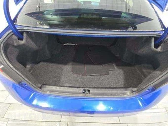 2018 Subaru WRX Premium – miniatura 14