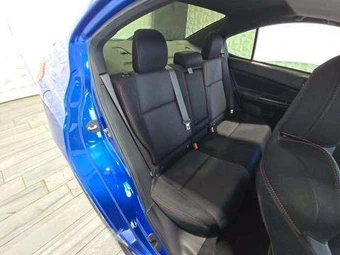 2018 Subaru WRX Premium – miniatura 16