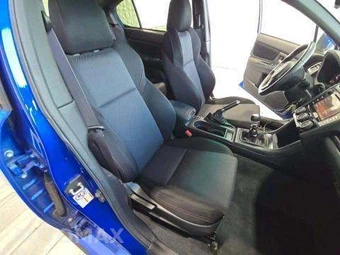 2018 Subaru WRX Premium – miniatura 18