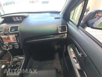 2018 Subaru WRX Premium – miniatura 19