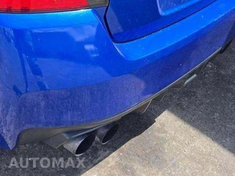 2018 Subaru WRX Premium – miniatura 21