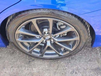 2018 Subaru WRX Premium – miniatura 22