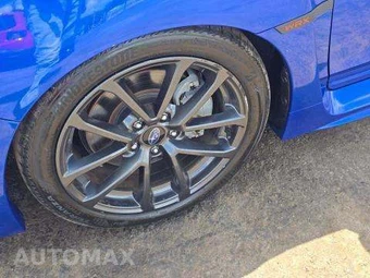 2018 Subaru WRX Premium – miniatura 23