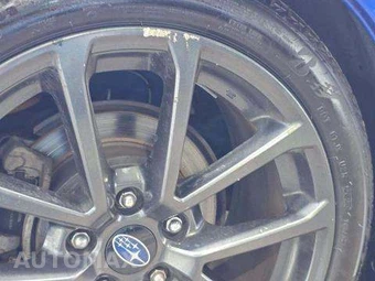 2018 Subaru WRX Premium – miniatura 25