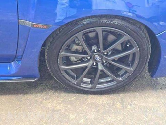2018 Subaru WRX Premium – miniatura 26
