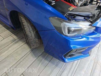 2018 Subaru WRX Premium – miniatura 27