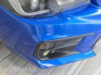 2018 Subaru WRX Premium – miniatura 28