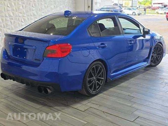 2018 Subaru WRX Premium – miniatura 3