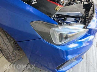 2018 Subaru WRX Premium – miniatura 31