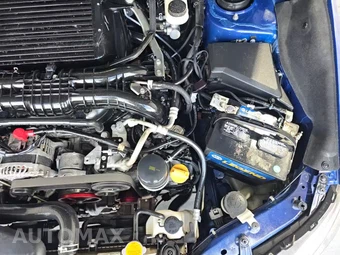 2018 Subaru WRX Premium – miniatura 33