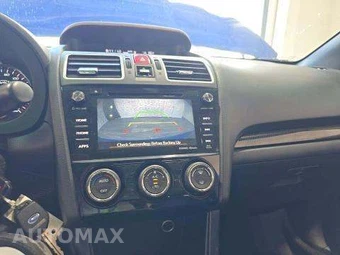 2018 Subaru WRX Premium – miniatura 35