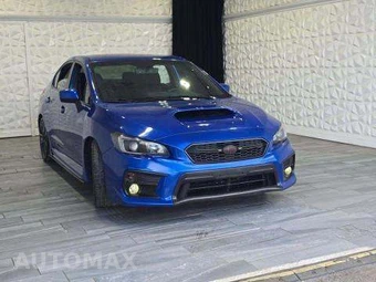 2018 Subaru WRX Premium – miniatura 4