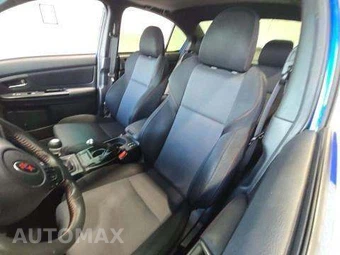 2018 Subaru WRX Premium – miniatura 6