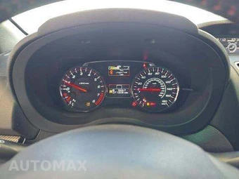 2018 Subaru WRX Premium – miniatura 9