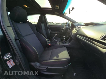 2018 Subaru WRX Premium – miniatura 10
