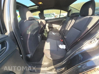 2018 Subaru WRX Premium – miniatura 11