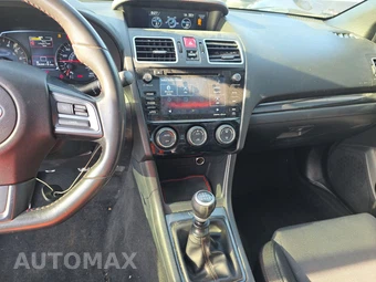 2018 Subaru WRX Premium – miniatura 12