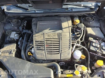 2018 Subaru WRX Premium – miniatura 14