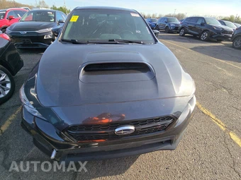 2018 Subaru WRX Premium – miniatura 2