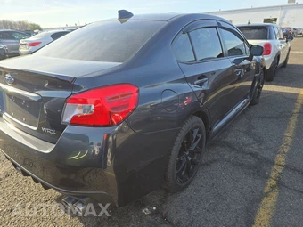 2018 Subaru WRX Premium – miniatura 4