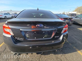 2018 Subaru WRX Premium – miniatura 5